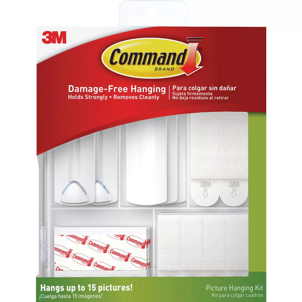 Command Picture Hanging Kit - photo 2