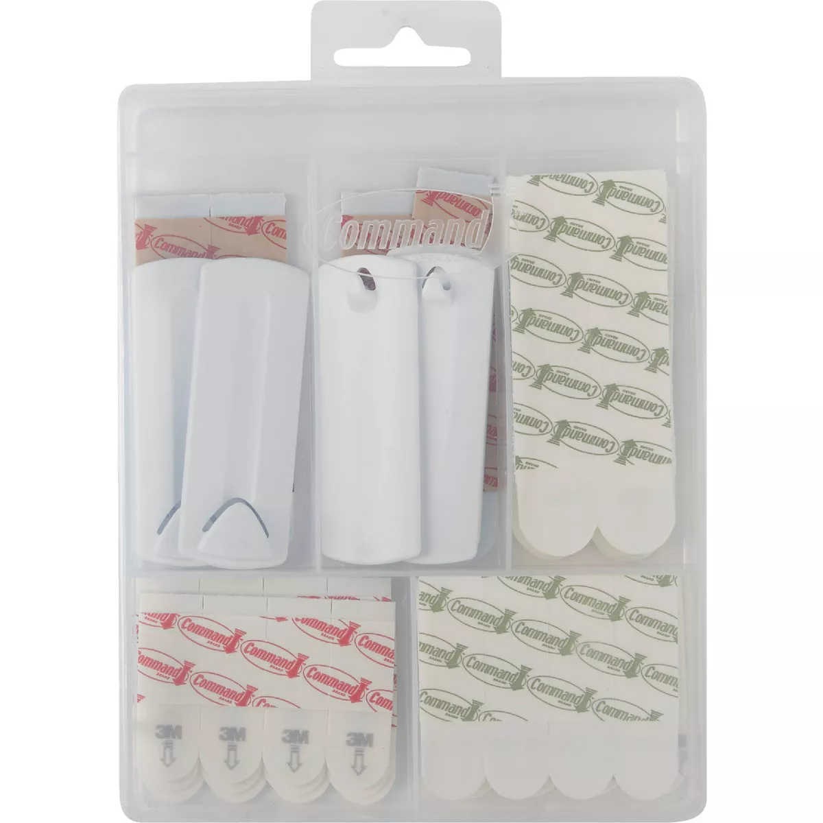 Command Picture Hanging Kit - photo 4