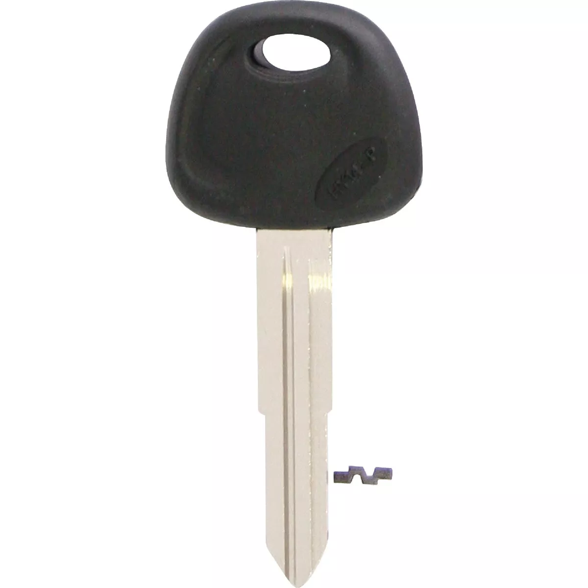 ILCO Hyundai Nickel Plated Automotive Key, HY14-P (5-Pack)