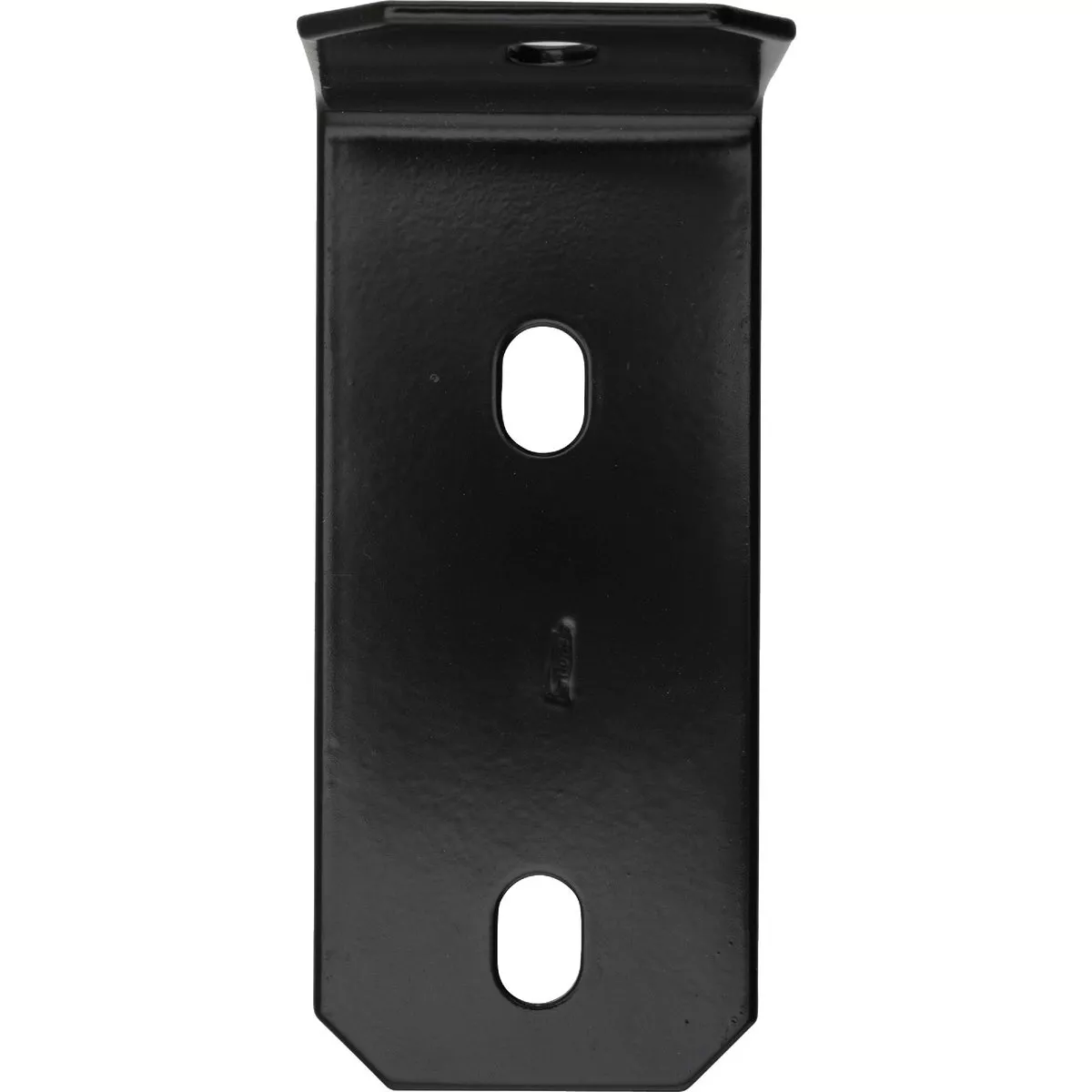 National Hardware 6.8 In. x 3 In. x 1/8 In. Heavy Duty Offset Leg Corner Brace - photo 2