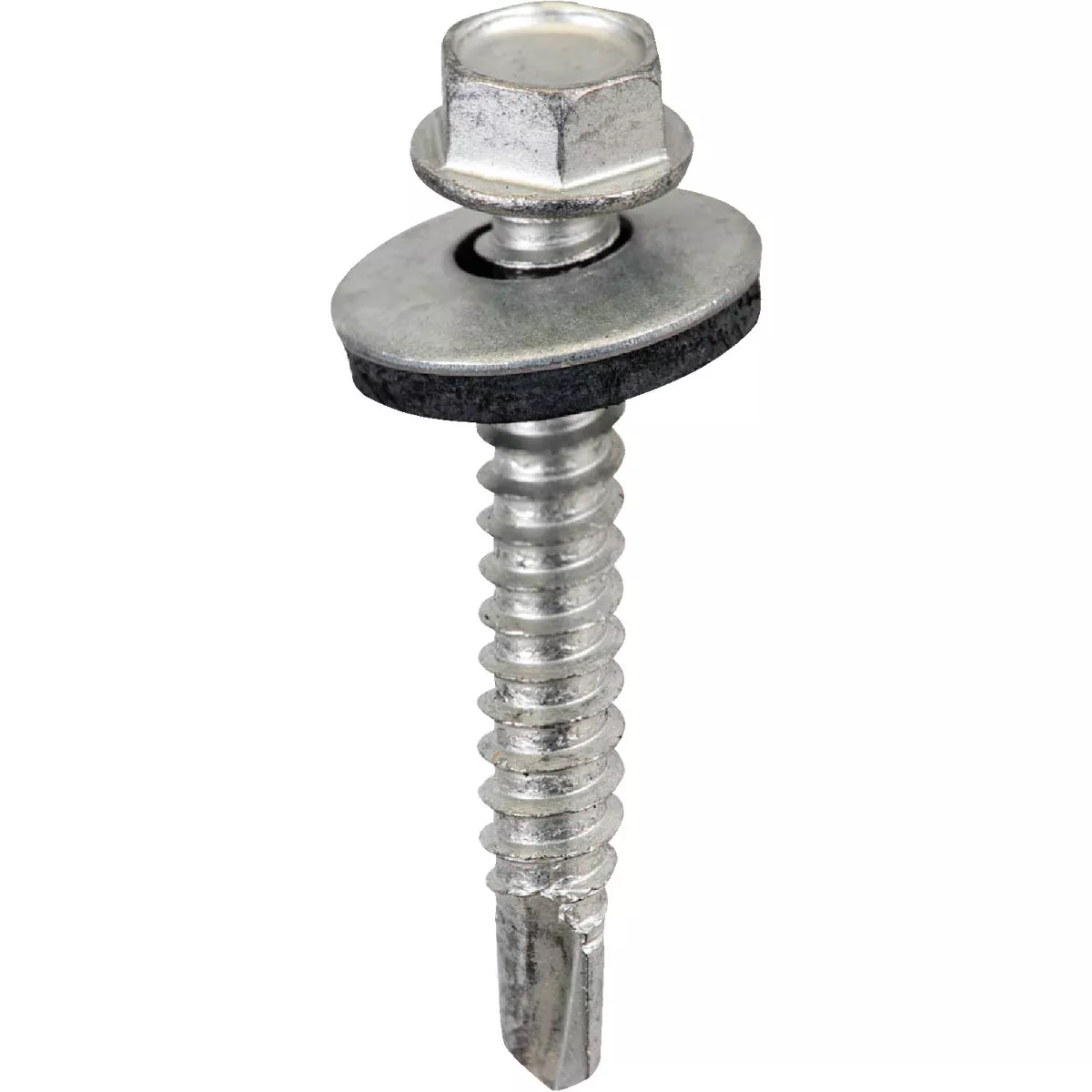 Acorn International #12 x 1-1/2 In. Washered Self-Drilling Framing Screw (250-Count)
