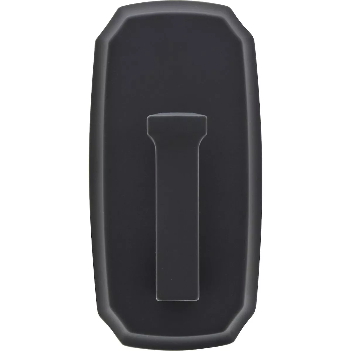 Hillman High and Mighty 25 Lb. Capacity Oil Rubbed Bronze Scallop Decorative Hook - photo 2