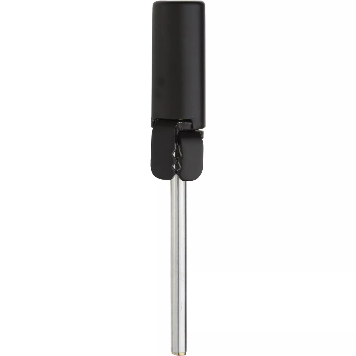 National Oil Rubbed Bronze Hinge Pin Door Closer with Aluminum Cover