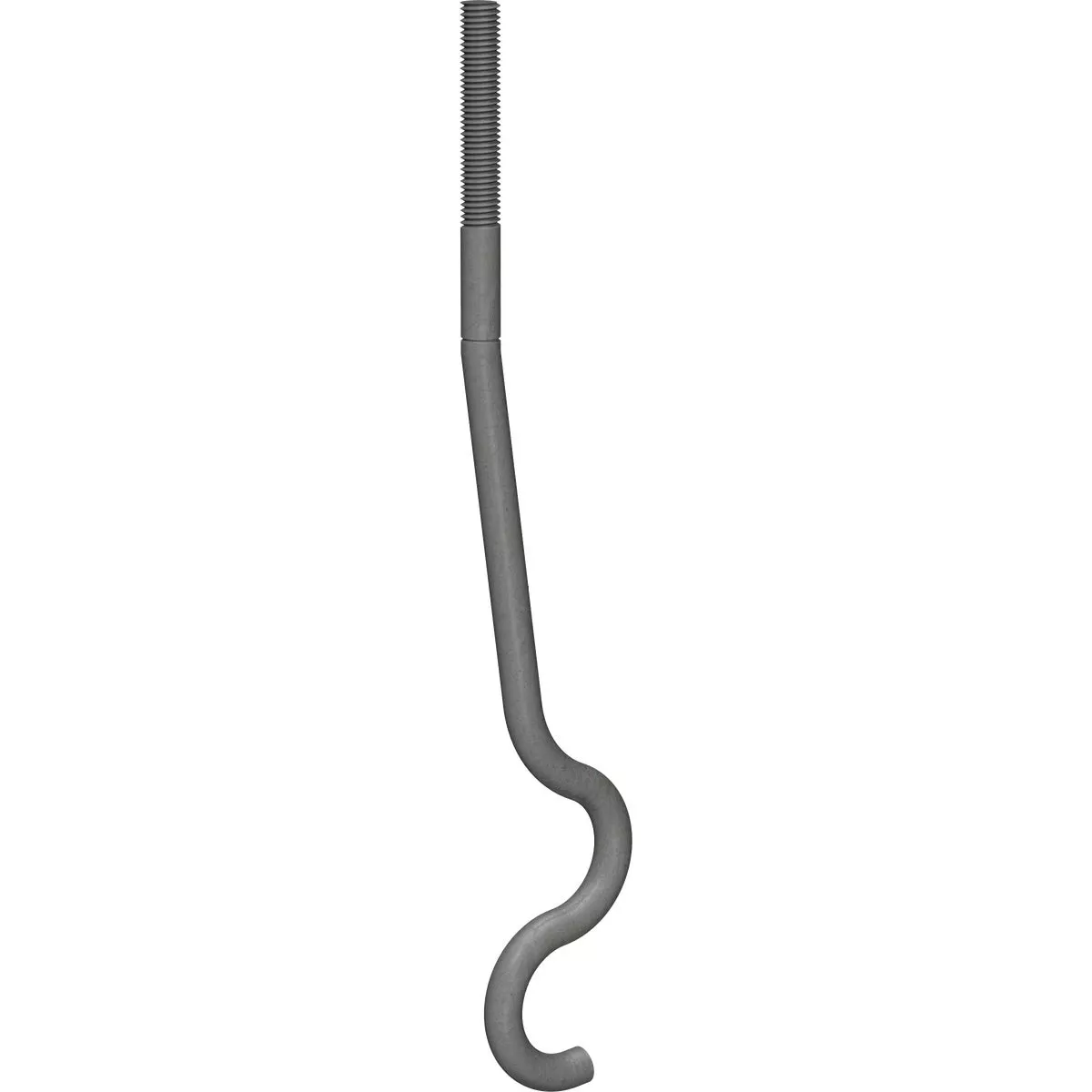 SSTB 5/8 in. x 17-5/8 in.Hot-Dip Galvanized Anchor Bolt