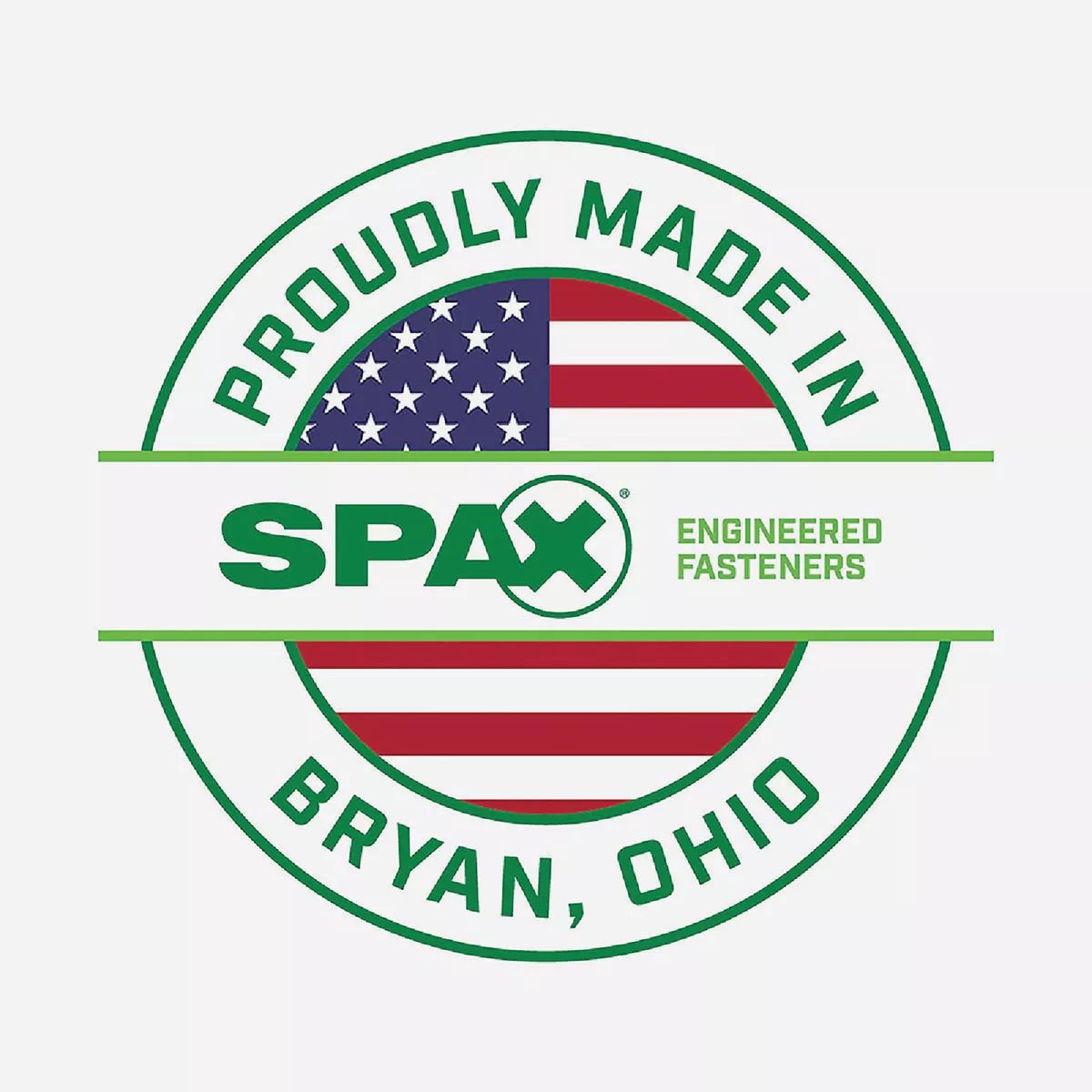 SPAX Powerlag 1/4 In. x 4 In. T30 Washer Head HCR (Exterior Rated) Lag Screw (50 Ct.) - photo 6