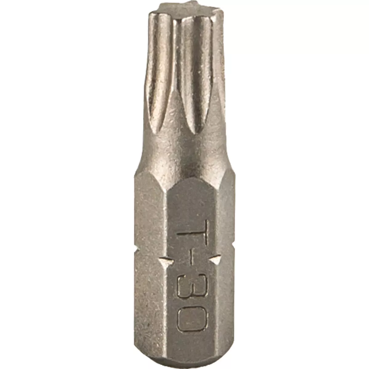 Spax 1/4 In. x 1 In. T30 T-Star Insert Screwdriver Bit - photo 2