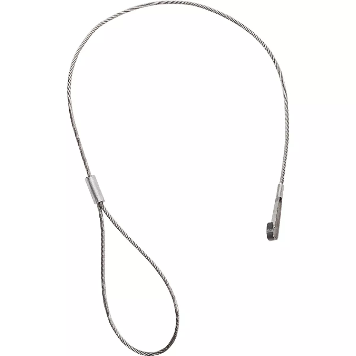 National Hardware Stainless Steel Gate Latch Cable