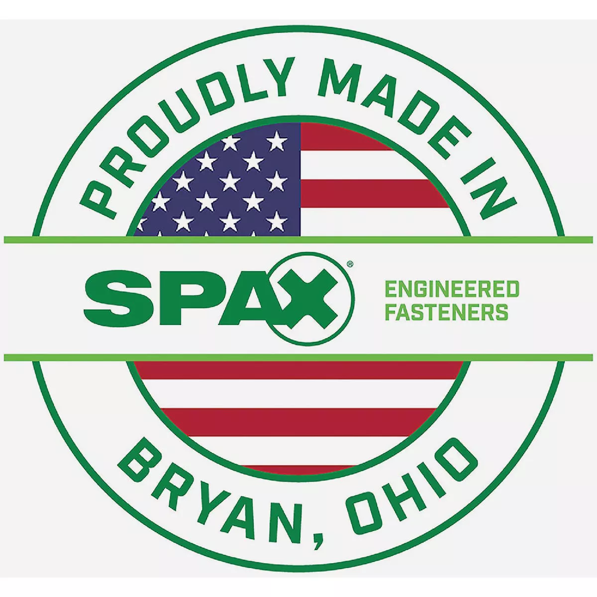 SPAX Powerlag 1/4 In. x 4 In. T30 Washer Head HCR (Exterior Rated) Lag Screw (500 Ct.) - photo 6