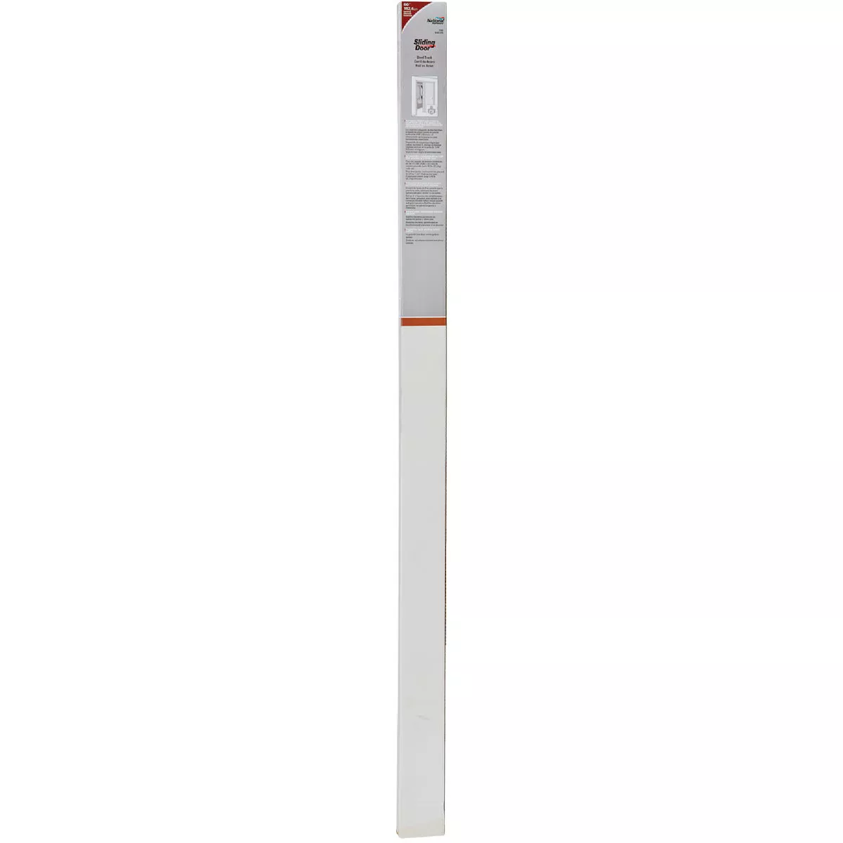 National Hardware 60 In. Bypass Door Hardware - photo 3