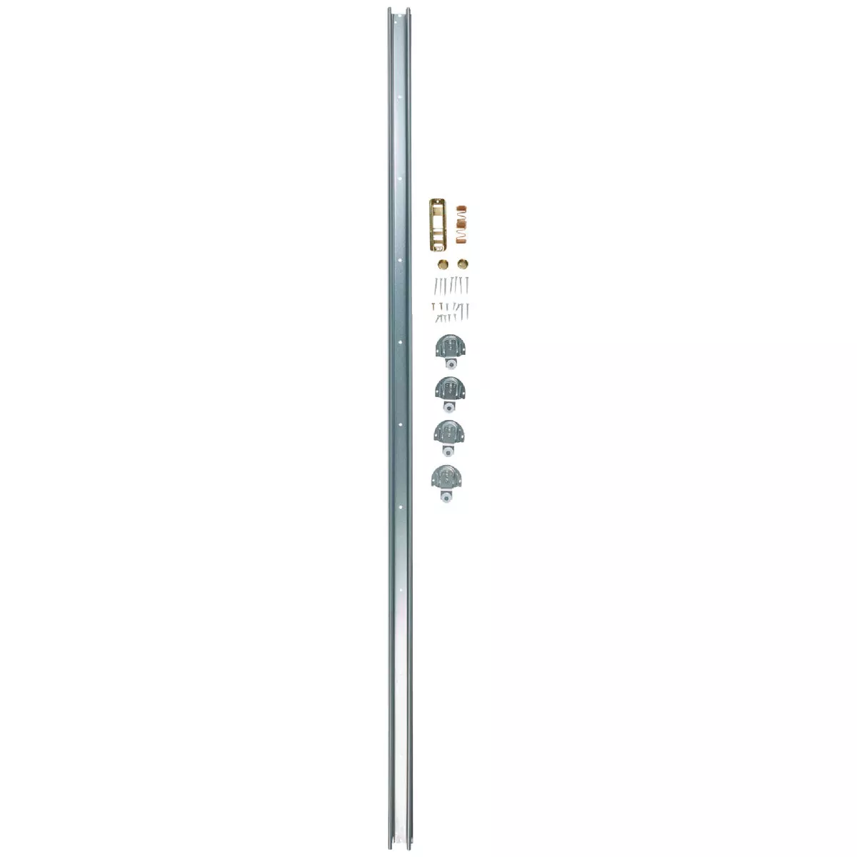 National Hardware 72 In. Bypass Door Hardware - photo 3