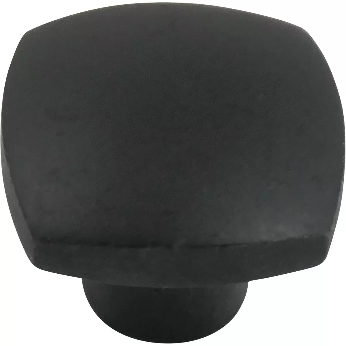 Laurey Aventura Square 1-1/2 In. Oil Rubbed Bronze Cabinet Knob