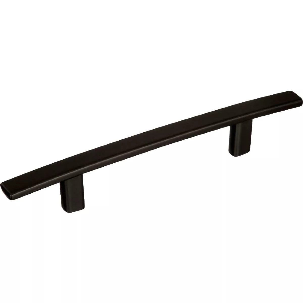 Amerock Cyprus 3.75 In. Black Bronze Cabinet Pull