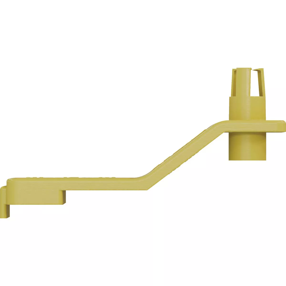 Simpson Strong-Tie AnchorMate 1/2 In. Dia. Yellow Anchor Bolt Holder (100-Count) - photo 4