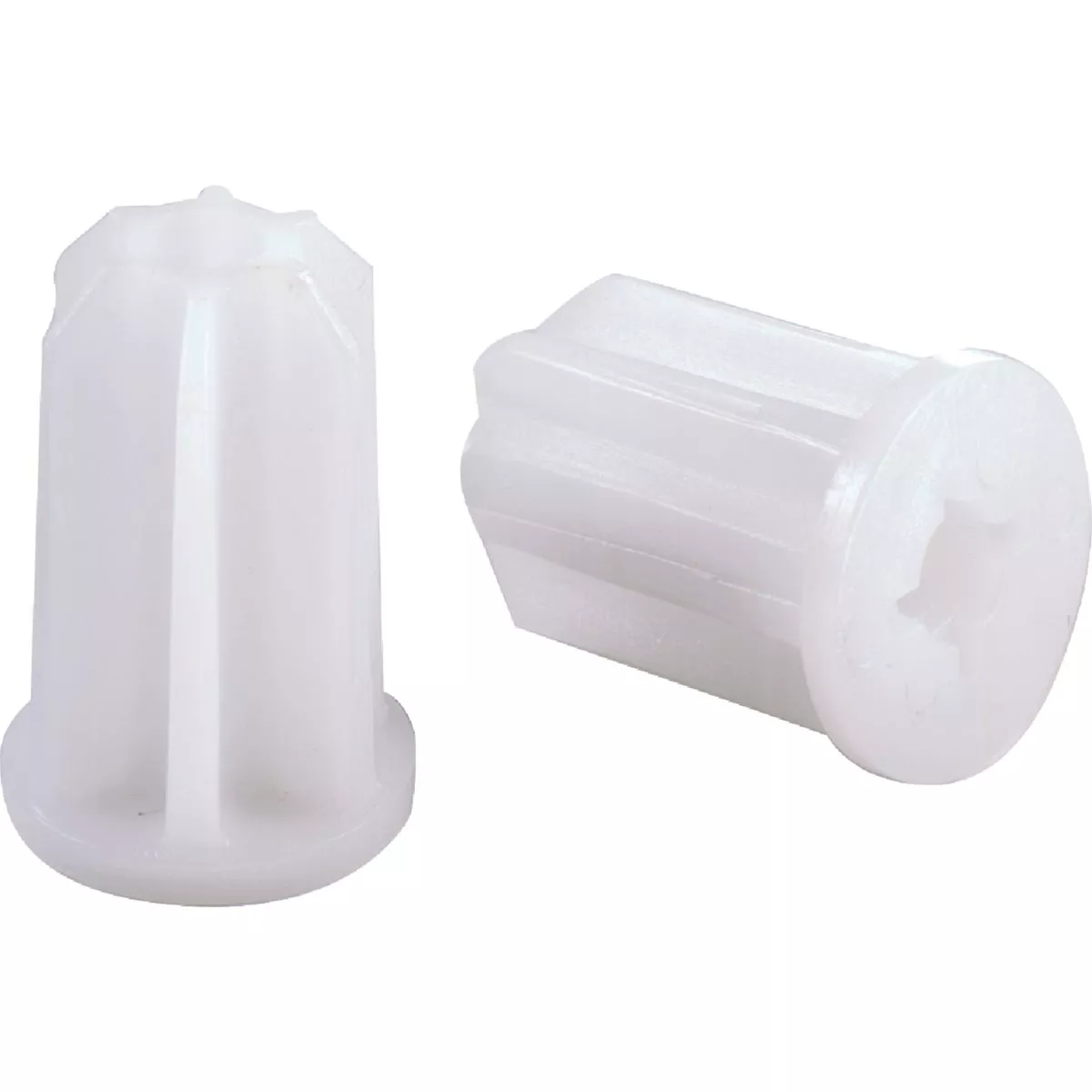 Do it Plastic Caster Socket Insert (4-Pack)