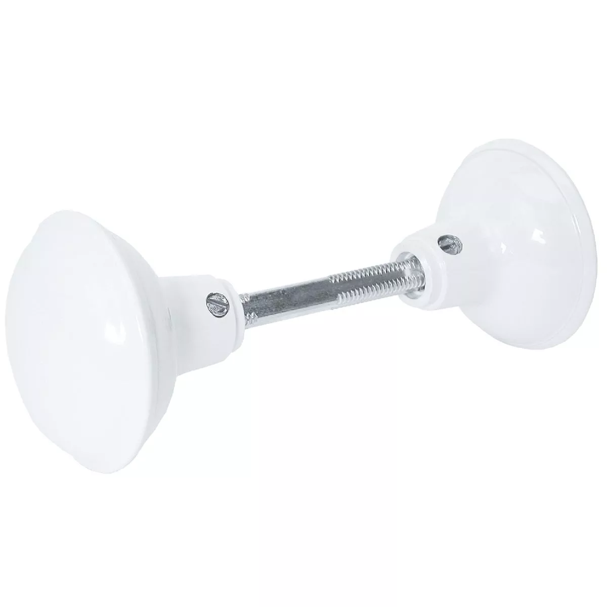 Defender Security White Hall & Closet Door Knob - photo 2