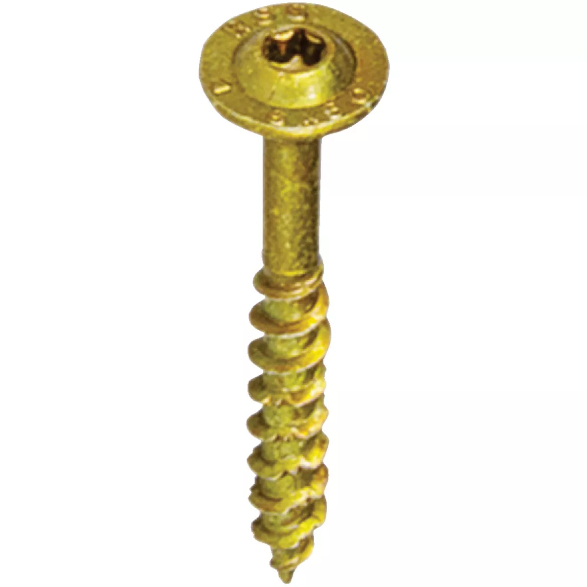 GRK RSS Rugged 1/4 In. x 2 In. Star Drive Washer-Head Structure Screw (50 Ct.) - photo 8