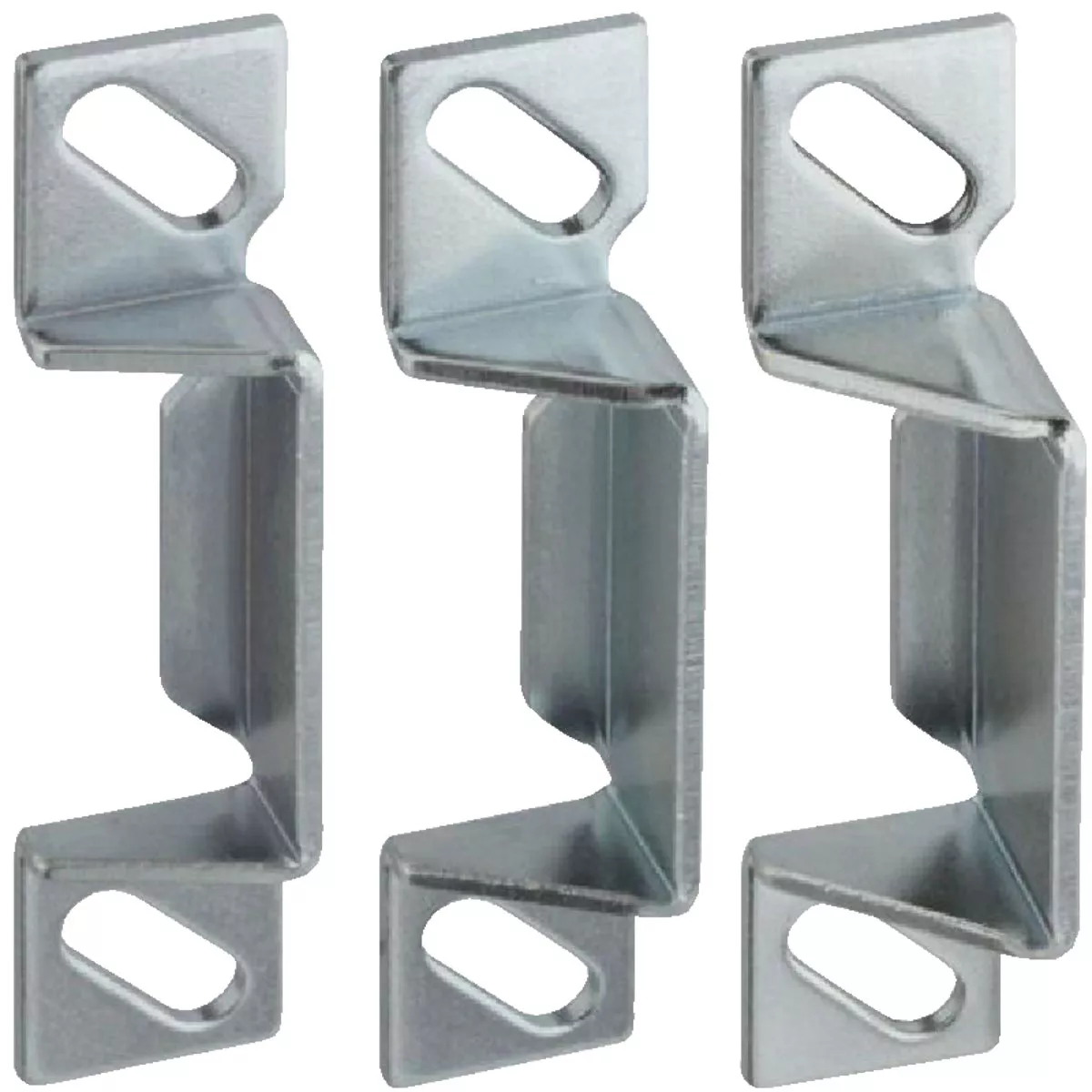 National Hardware Rigid Strike Plate
