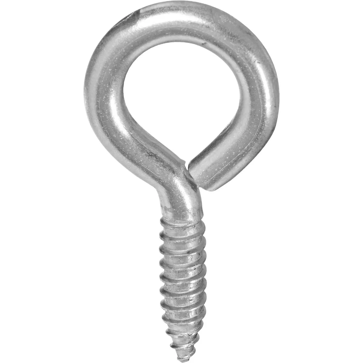National Hardware #0 Stainless Steel Large Screw Eye - photo 2