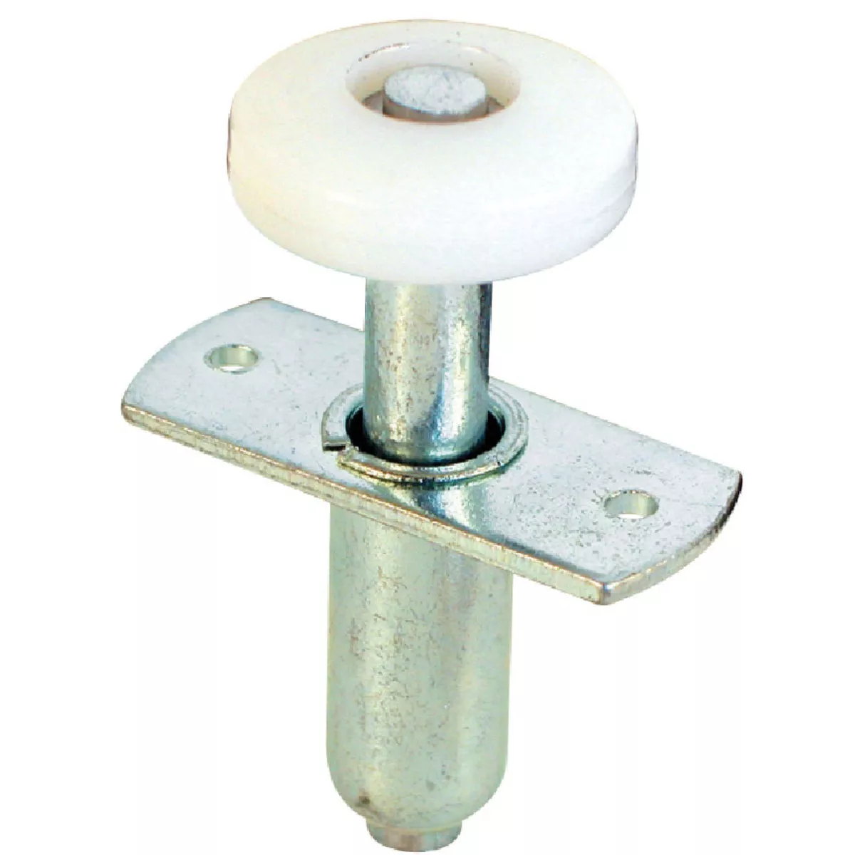 Prime-Line Nail-Down Bi-Fold Door Top Roller Guide (2 Count) - photo 2