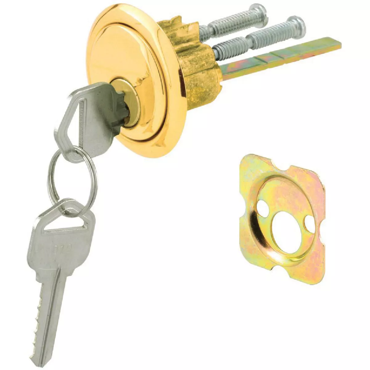 Defender Security Rim Cylinder - photo 4