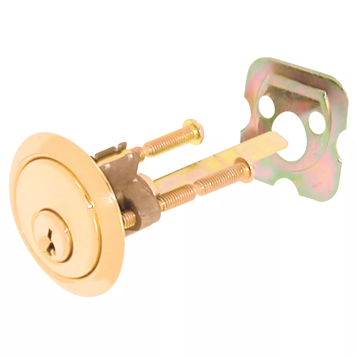 Defender Security Rim Cylinder (2-Pack) - photo 2