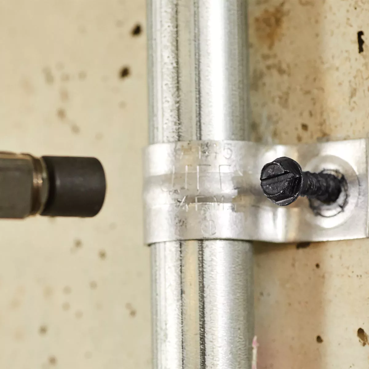 Tapcon 3/16 In. x 2-3/4 In. Black Star Head Concrete Screw Anchors (8 Ct.) - photo 3