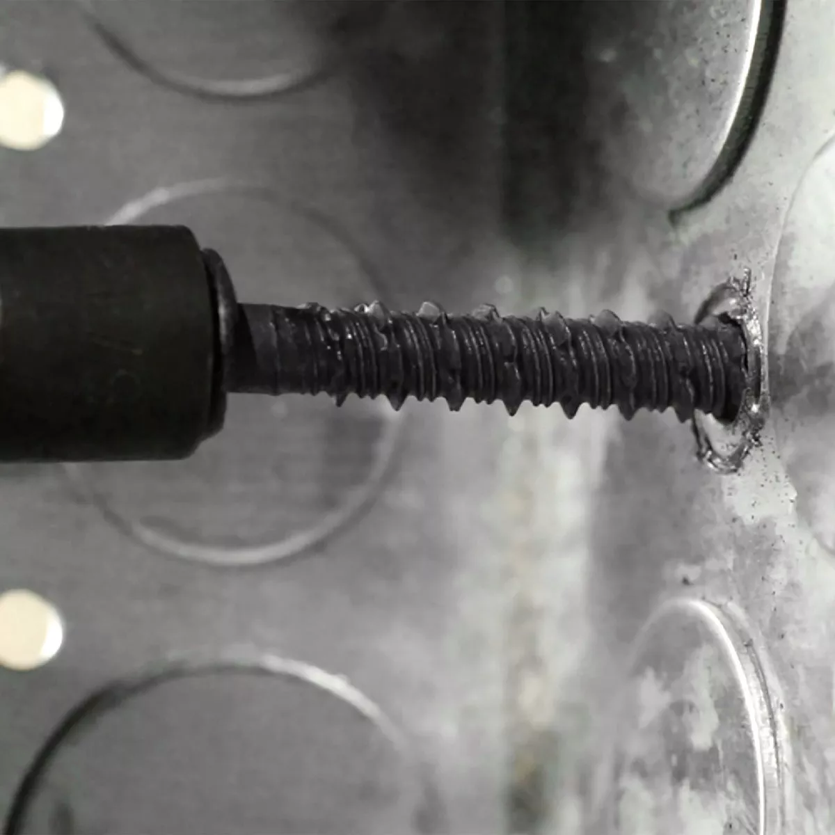Tapcon 3/16 In. x 2-3/4 In. Black Star Head Concrete Screw Anchors (8 Ct.) - photo 4