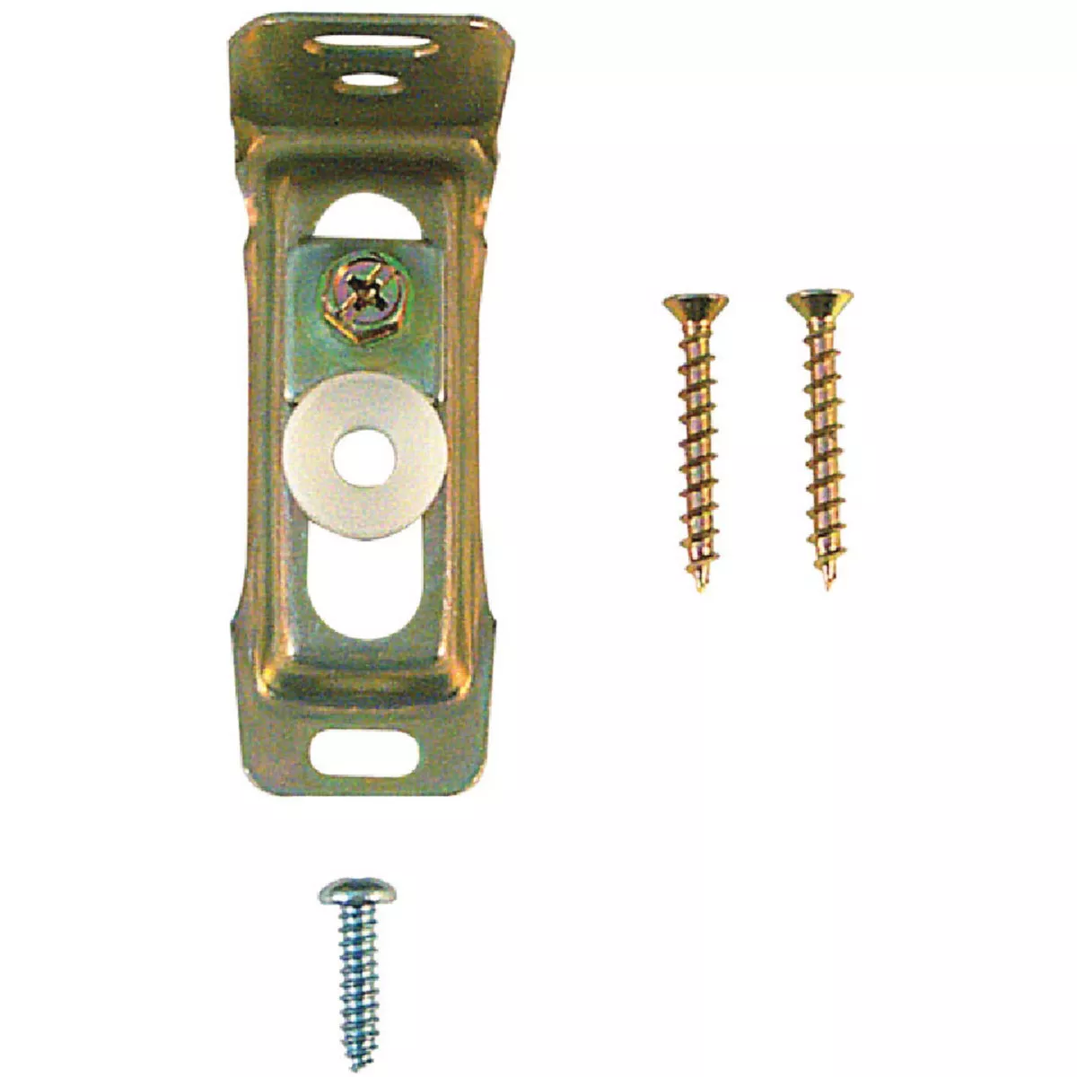 Prime-Line Bifold Bottom Pivot Bracket - photo 2