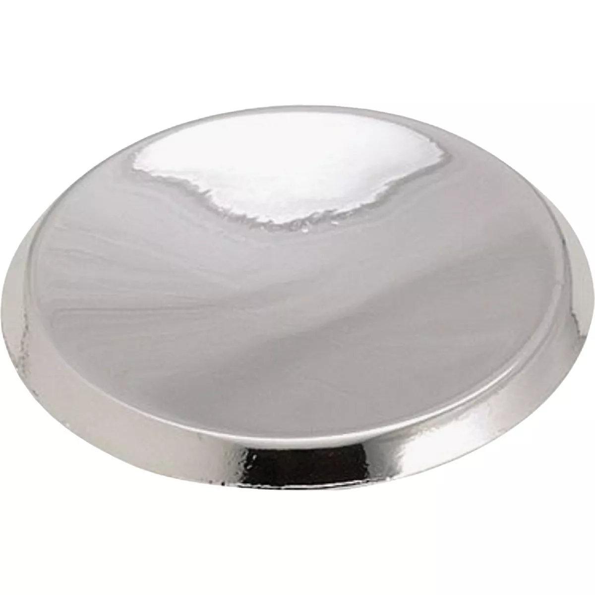 Amerock Everyday Heritage Round Polished Chrome Cabinet Knob
