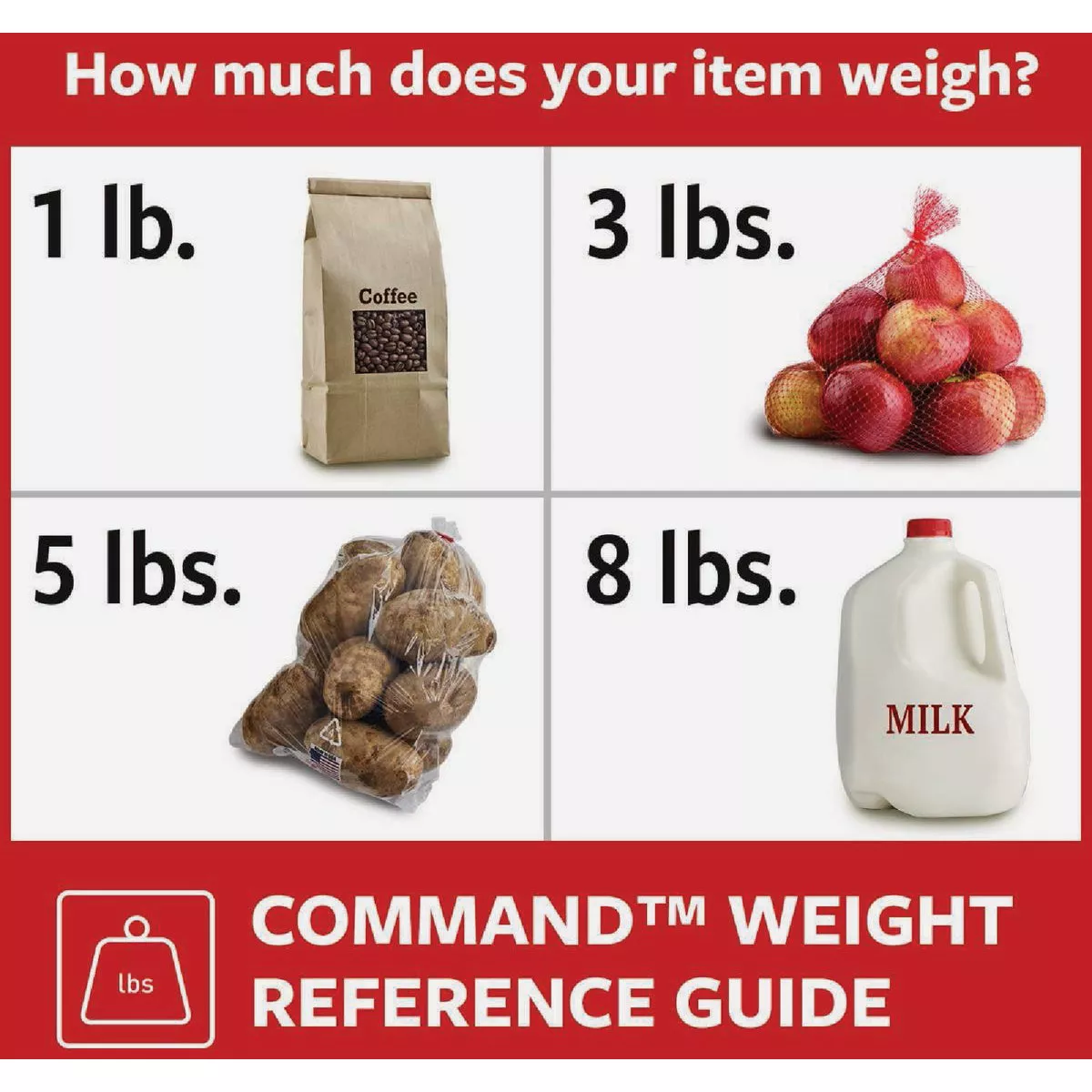 Command Small Bath Hook, Matte Black, 2 Hooks, 4 Strips - photo 6