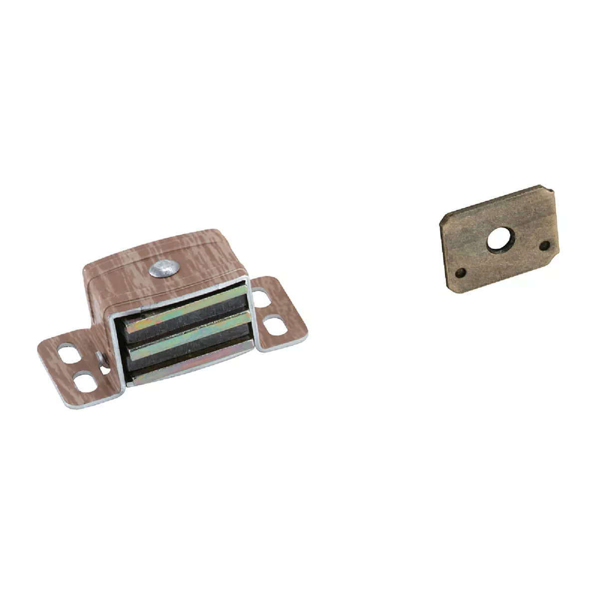 Amerock Woodgrain Magnetic Catch
