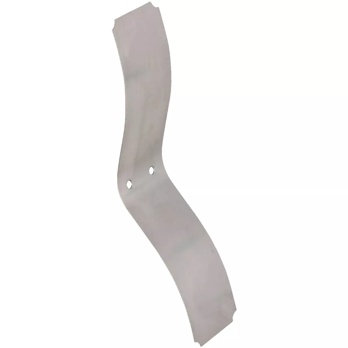 National Hardware Stainless Steel Window Sash Spring Control (2-Pack)