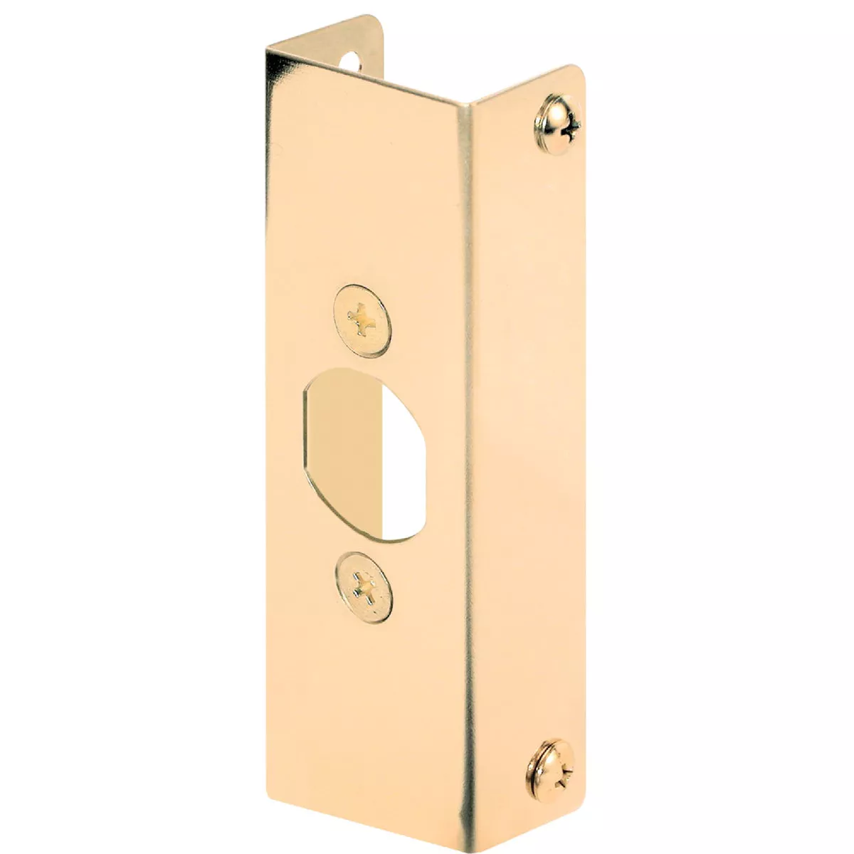 Defender Security 1-3/8 In. Door Reinforcement - photo 2