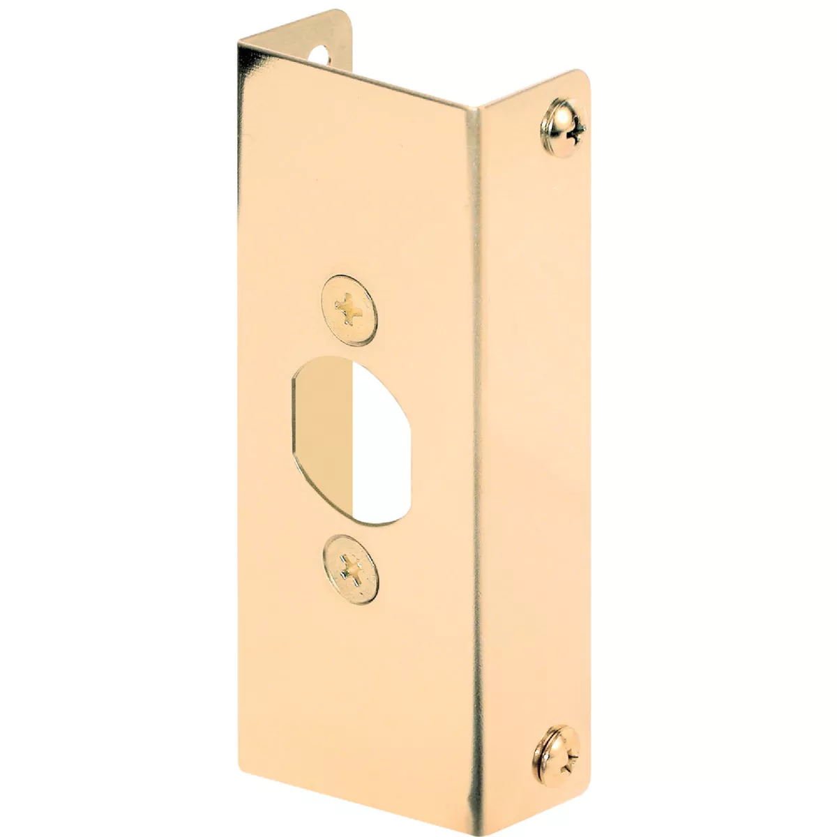 Defender Security 1-3/4 In. Door Reinforcement - photo 2