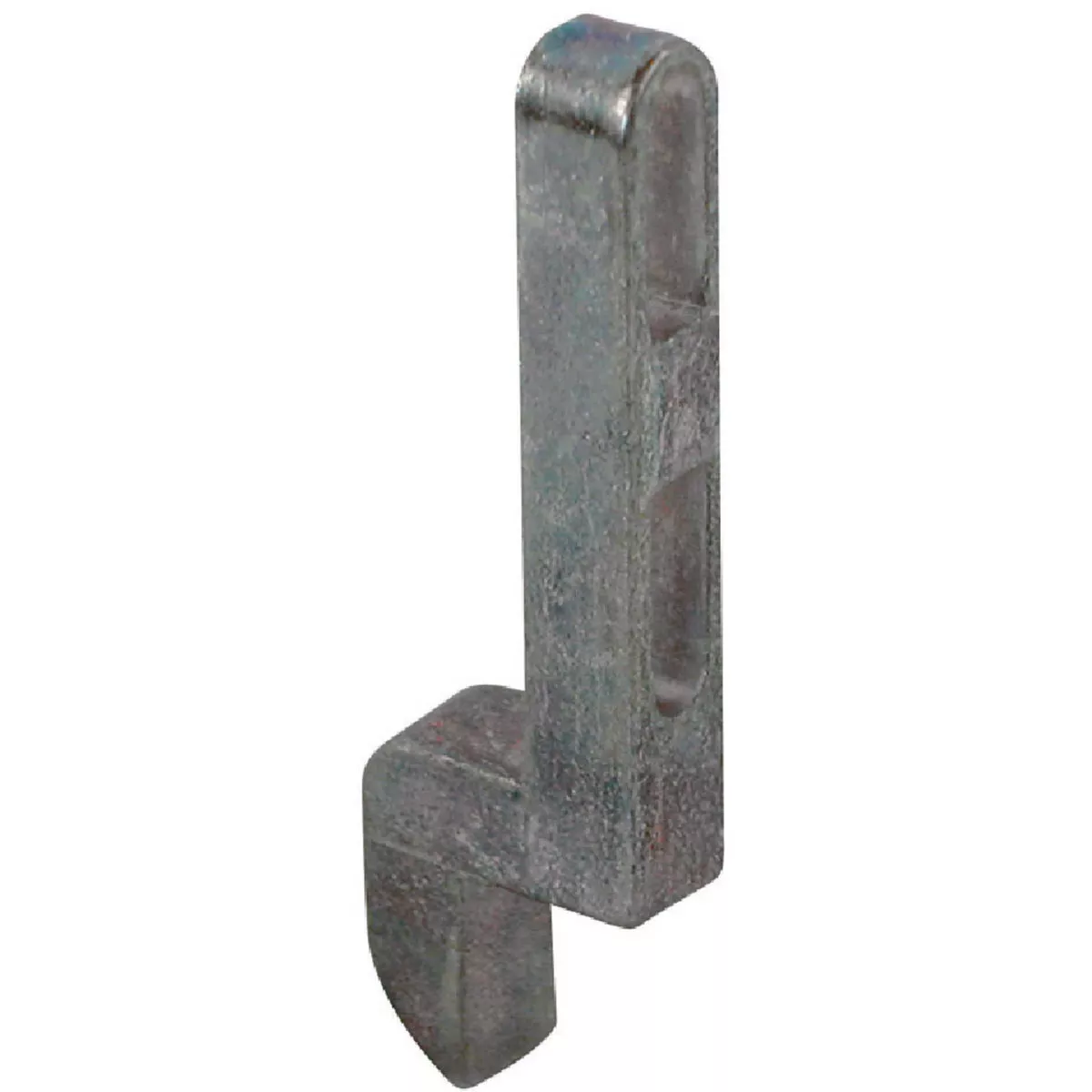 Prime-Line Adjustable Screen Door Strike Plate (2 Count) - photo 2