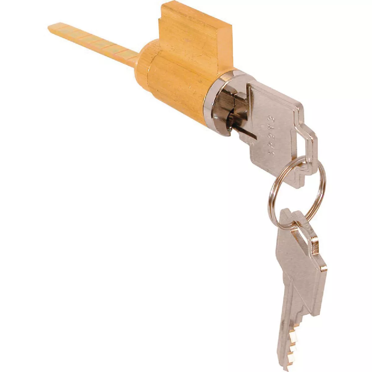 Prime-Line Patio Lock Cylinder - photo 2