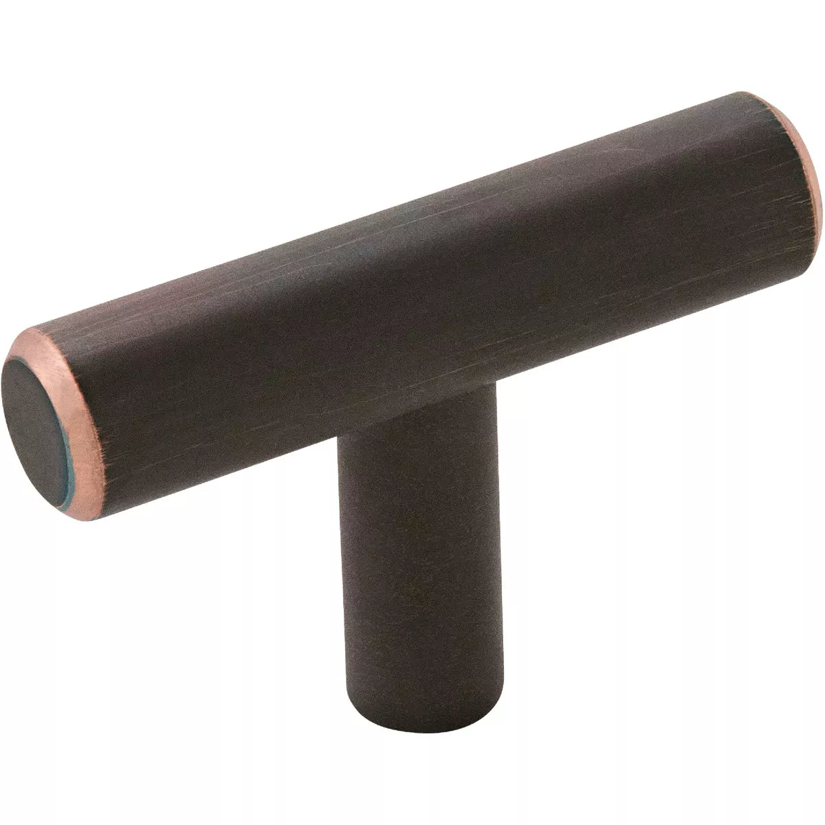 Amerock Bar Pulls Oil-Rubbed Bronze Cabinet Knob