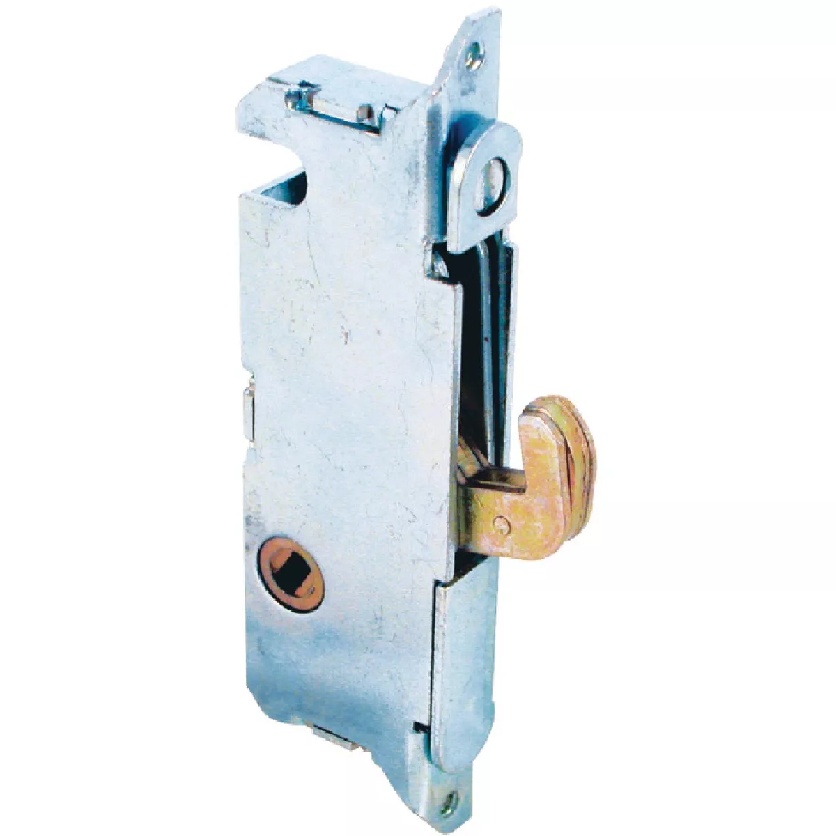 Prime-Line Steel Mortise Patio Door Lock - photo 2