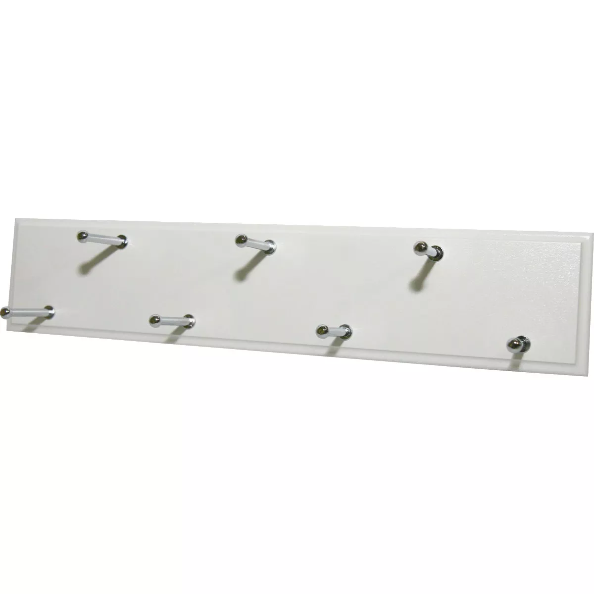 Easy Track Sliding Belt Rack