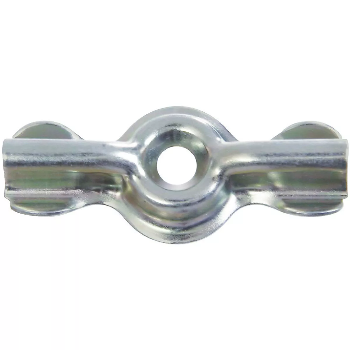 National Hardware 1-3/4 In. Zinc Turn Button (4-Pack)