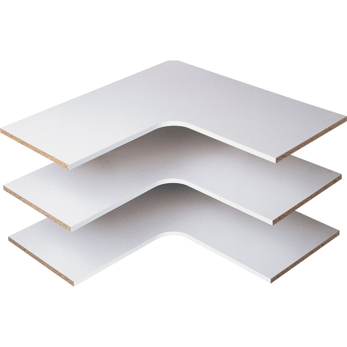 Corner Shelf | True Value Hardware