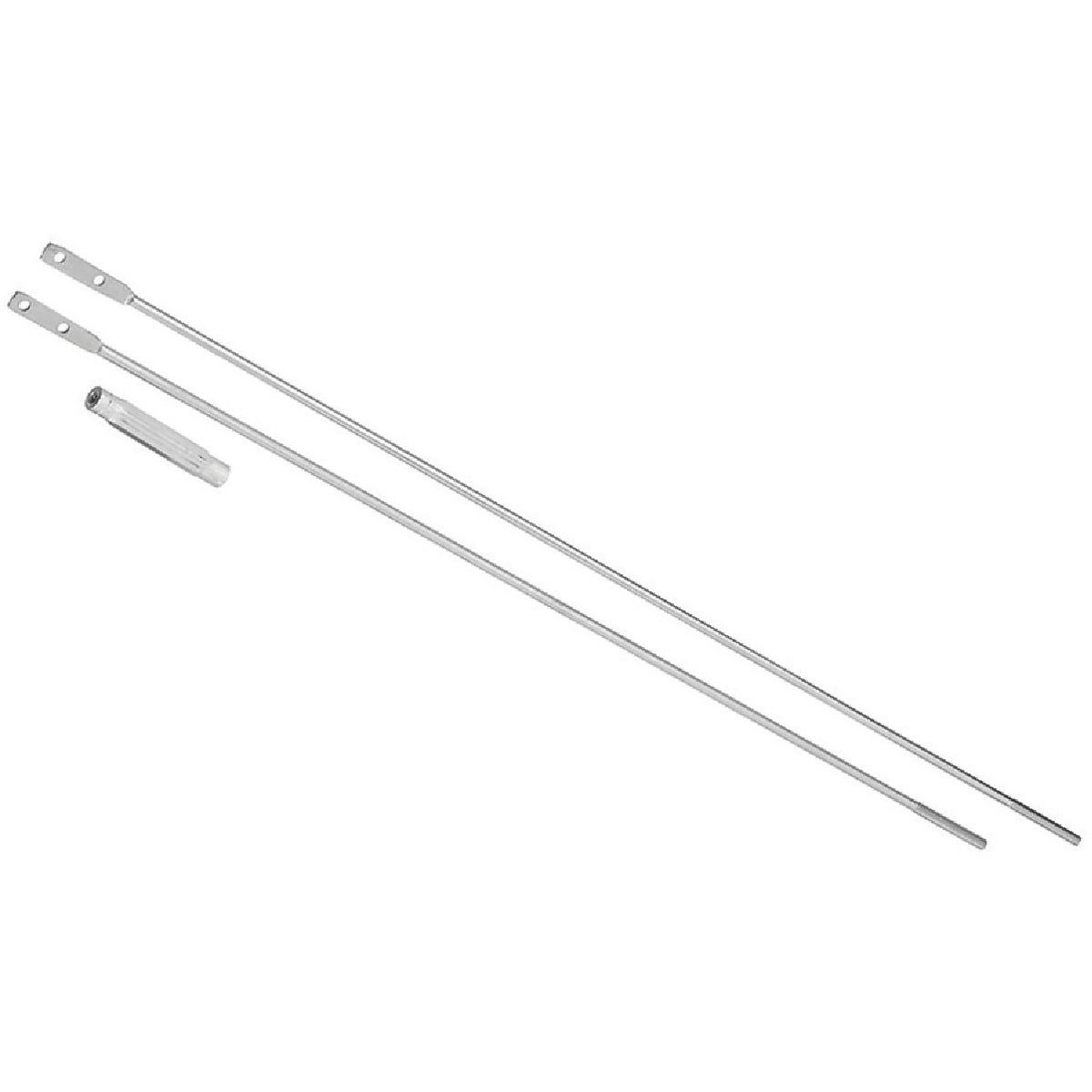 National 42 In. Zinc Screen Door Turnbuckle Do it Best