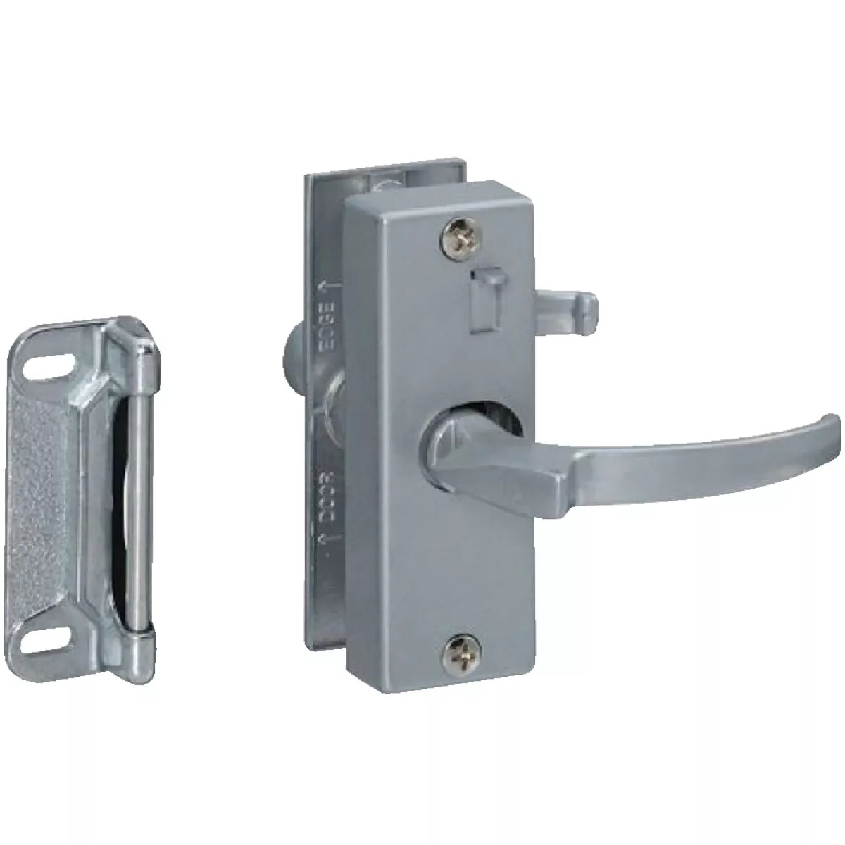 National Screen/Storm Door Latch