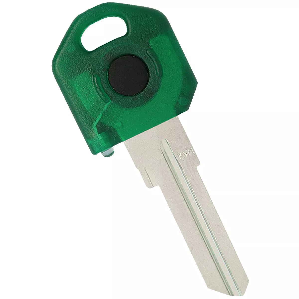 Giant HQ KeyLights Green LED Light Key | Do it Best