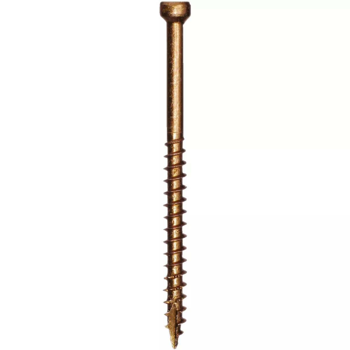GRK #8 x 2-1/2 In. Star Drive Trim Screws (3500 Ct.) - photo 3