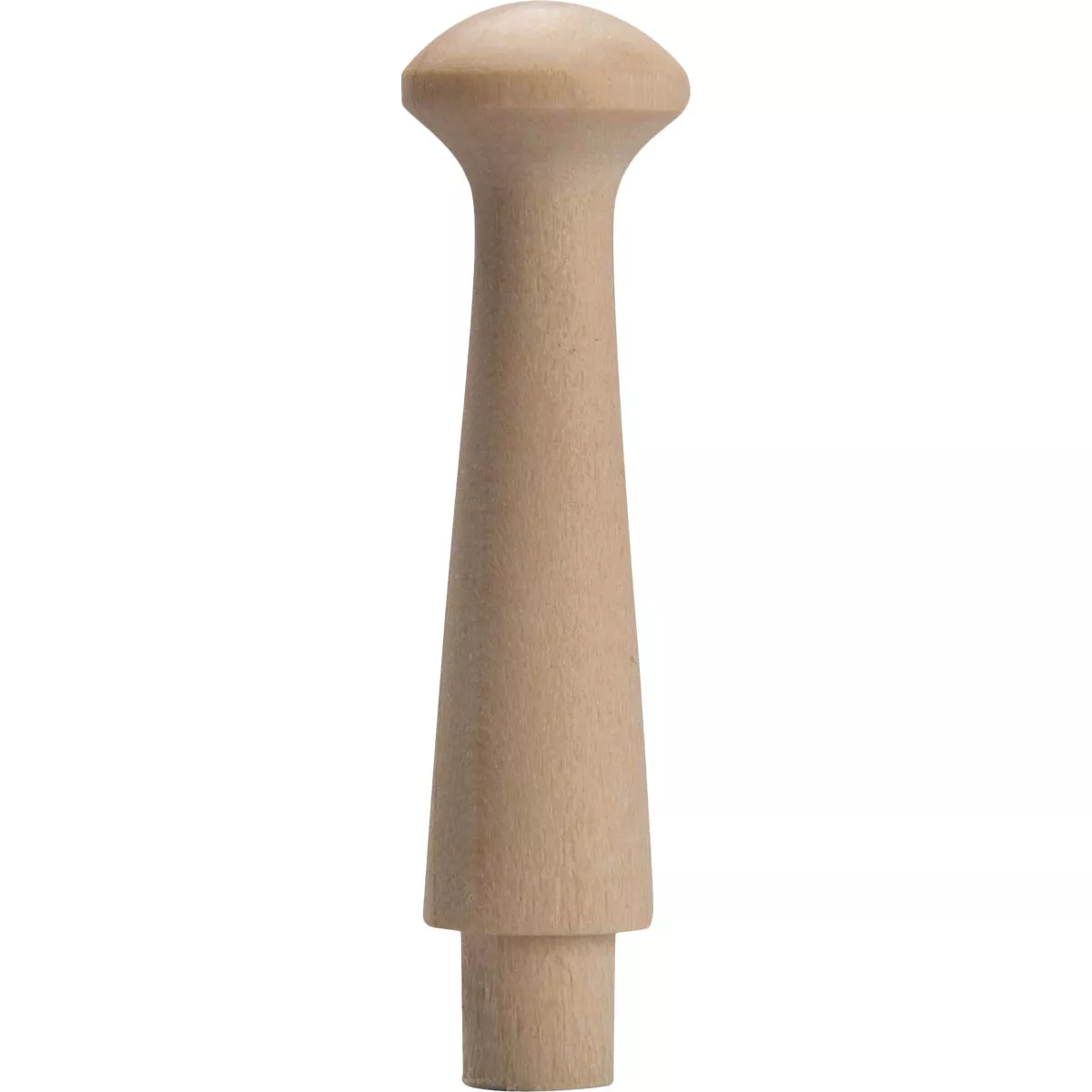 Do it 3-3/8 In. x 7/8 In. Wood Shaker Peg (2-Count)
