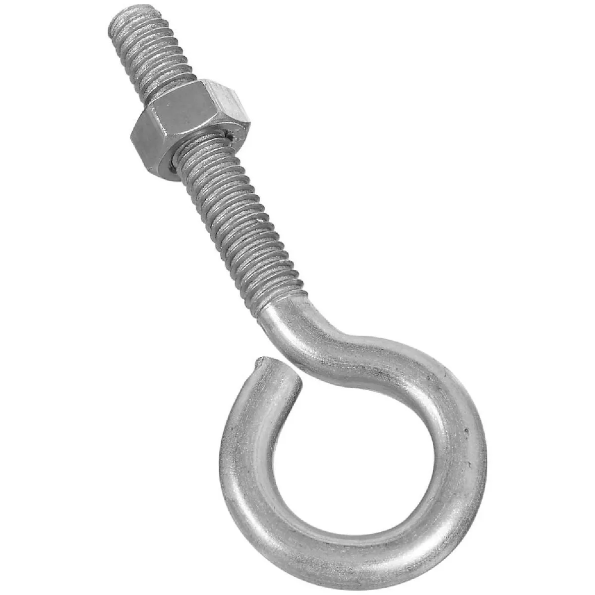 National Hardware 5/16 In. x 3-1/4 In. Stainless Steel Eye Bolt