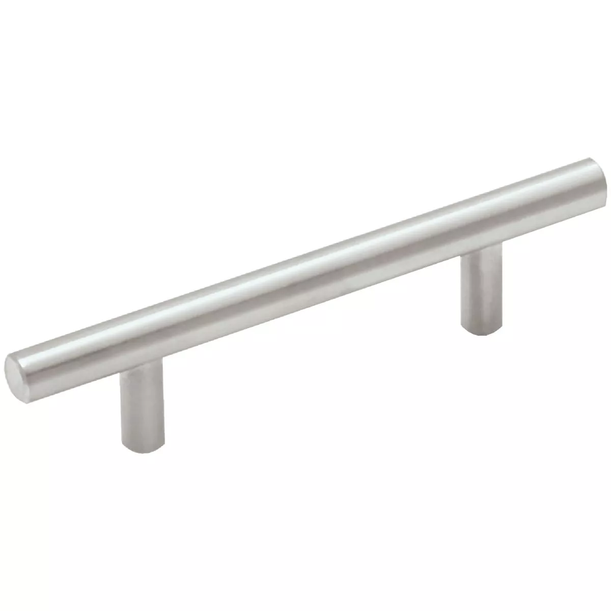 Amerock Bar Pulls 3 In. Stainless Steel Cabinet Drawer Pull