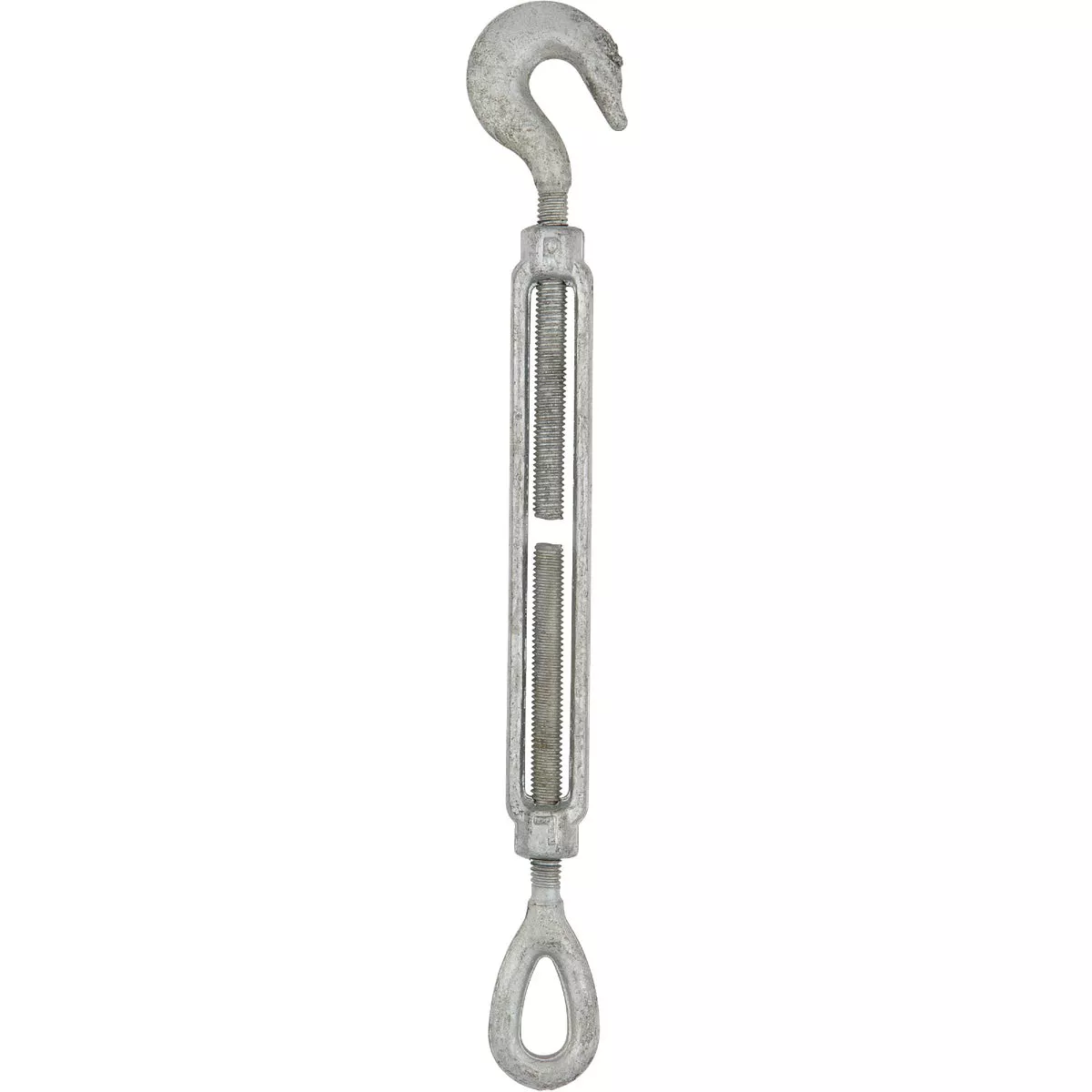National Hardware 3/8 In. x 6 In. Hook/Eye Turnbuckle - photo 2