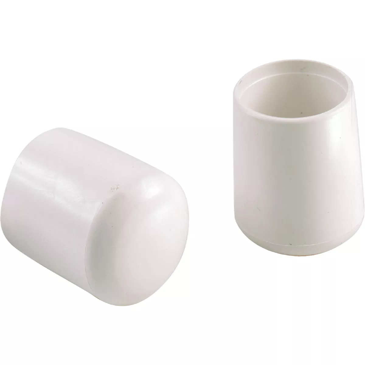 Do it 5/8 In. Hi-Tip Vinyl Furniture Leg Tip,(4-Pack)
